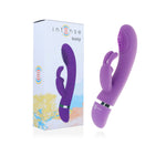 Intense Susy Vibrador Purple Luxe