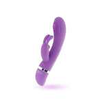Intense Susy Vibrador Purple Luxe