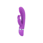 Intense Susy Vibrador Purple Luxe