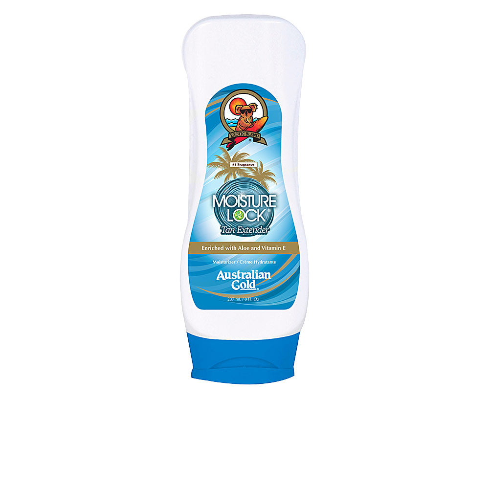 Australian Gold Moisture Lock Tan Extender 237ml