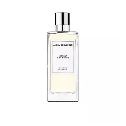 Angel Schlesser Les Eaux D'Un Instant Blooming Grapefruit Eau de Toilette Vaporizador 100 ml