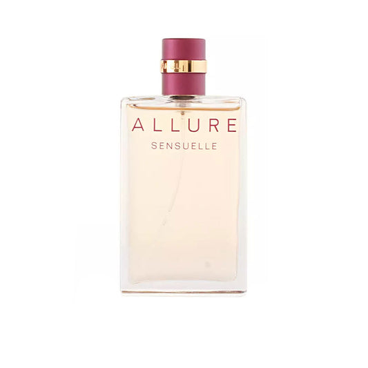 Chanel Allure Sensuelle Eau de Parfum Vaporizador 50 ml