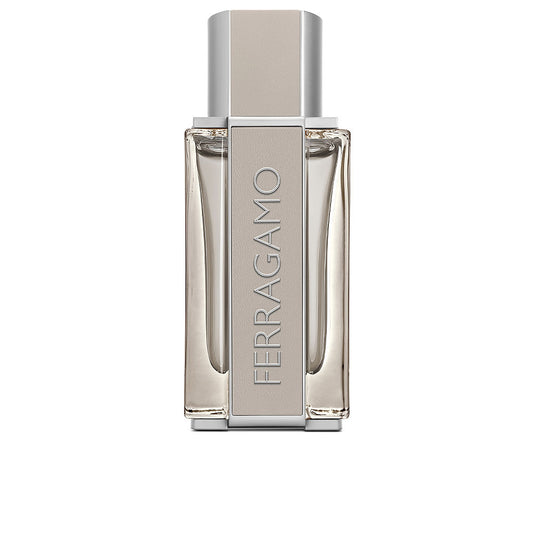 Salvatore Ferragamo Ferragamo Bright Leather Men Eau de Toilette Vaporizador 50 ml