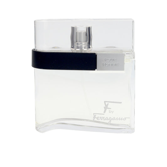 Salvatore Ferragamo F by Ferragamo pour Homme Eau de Toilette Vaporizador 100 ml