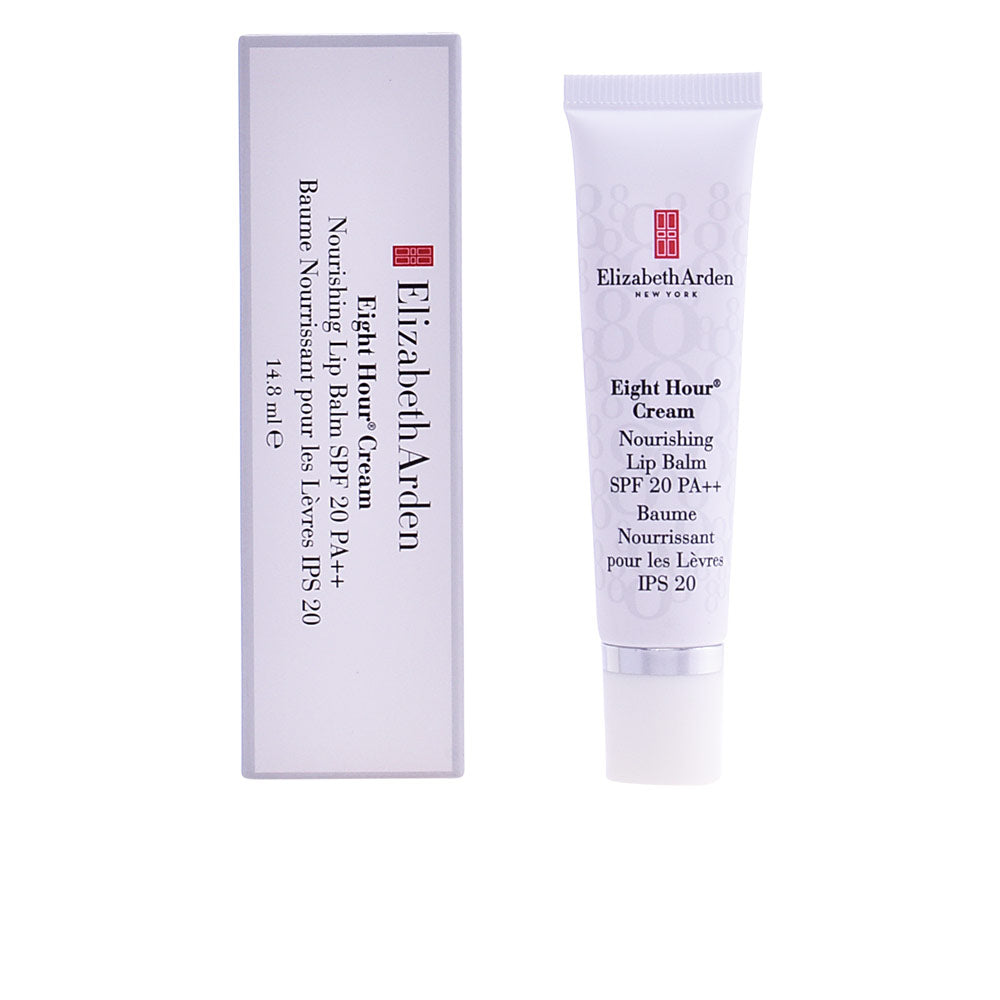 Elizabeth Arden Eight Hour Creme Nutritivo Bálsamo Labial SPF20 15ml