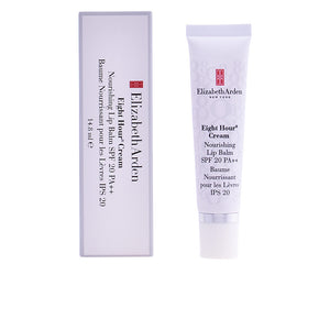 Elizabeth Arden Eight Hour Creme Nutritivo Bálsamo Labial SPF20 15ml
