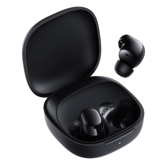 Xiaomi Auriculares Redmi Buds 6 Play Preto - BHR8776GL