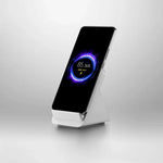 Xiaomi Base con Cargador 80W Adaptive Wireless - BHR8304GL