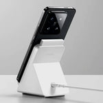 Xiaomi Base con Cargador 80W Adaptive Wireless - BHR8304GL