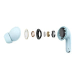 Xiaomi Auriculares Redmi Buds 8 Lite Blue - BHR08OJGL