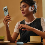 Xiaomi Auriculares Redmi Buds 8 Lite Blue - BHR08OJGL