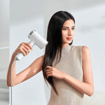 Xiaomi Secador de cabelo Xiaomi High-speed Ionic Hair Dryer Branco - BHR9114EU