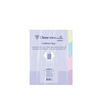 Ambar EcoSmart Classroom Mates Conjunto de 4 Separadores Cuaderno Inteligente A5