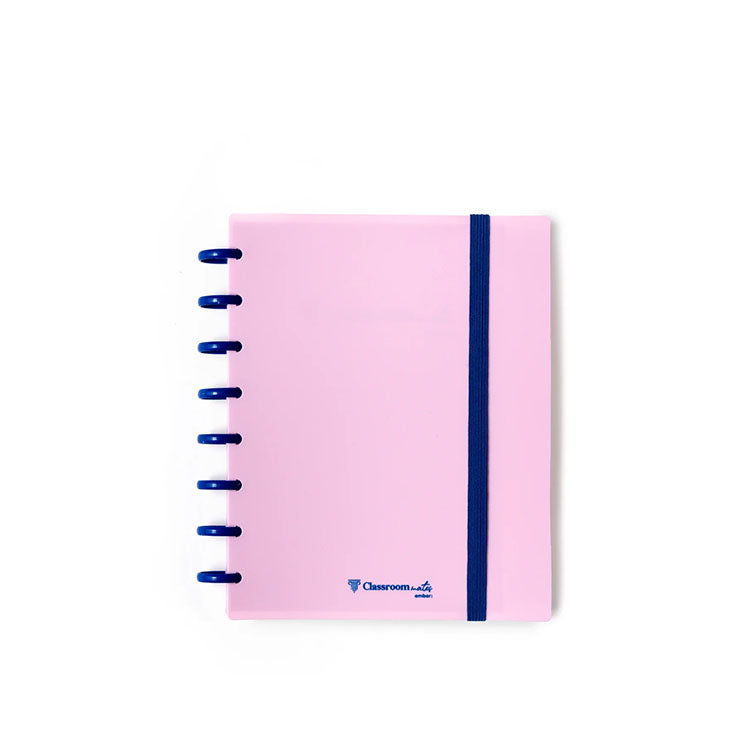 Ambar EcoSmart Classroom Mates Caderno Inteligente A5 100f Rosa