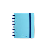 Ambar EcoSmart Classroom Mates Caderno Inteligente A5 100f Azul