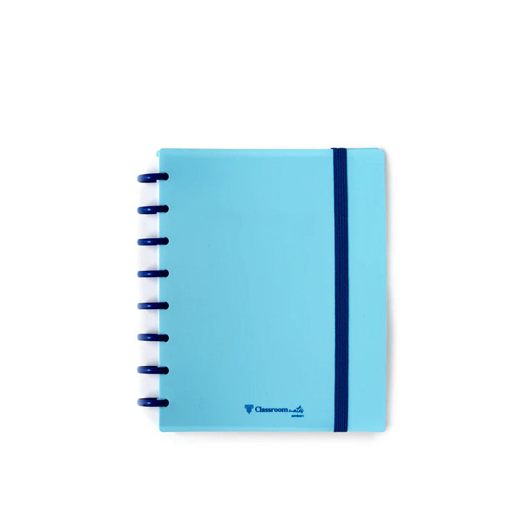 Ambar EcoSmart Classroom Mates Caderno Inteligente A5 100f Azul