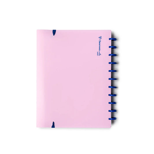 Ambar EcoSmart Classroom Mates Caderno Inteligente A4 100f Rosa