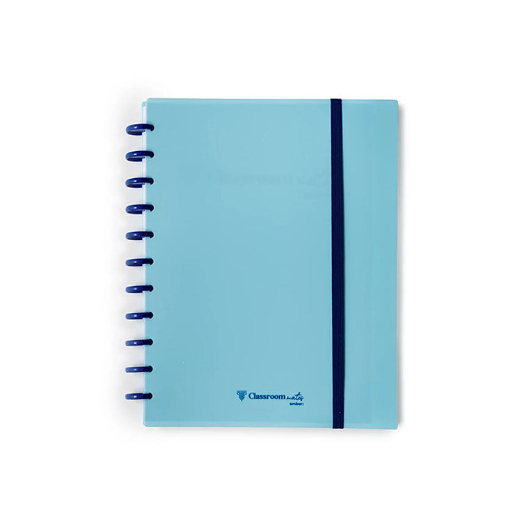 Ambar EcoSmart Classroom Mates Caderno Inteligente A4 100f Azul