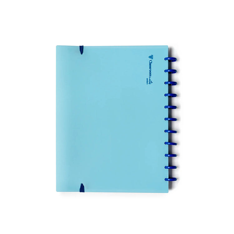 Ambar EcoSmart Classroom Mates Caderno Inteligente A4 100f Azul