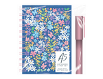 Caderno Espiral A5 com Esferográfica