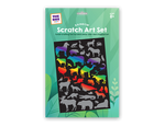 Conjunto Folha Para Raspar + Acessório