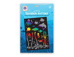 Conjunto Folha Para Raspar + Acessório