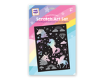Conjunto Folha Para Raspar + Acessório