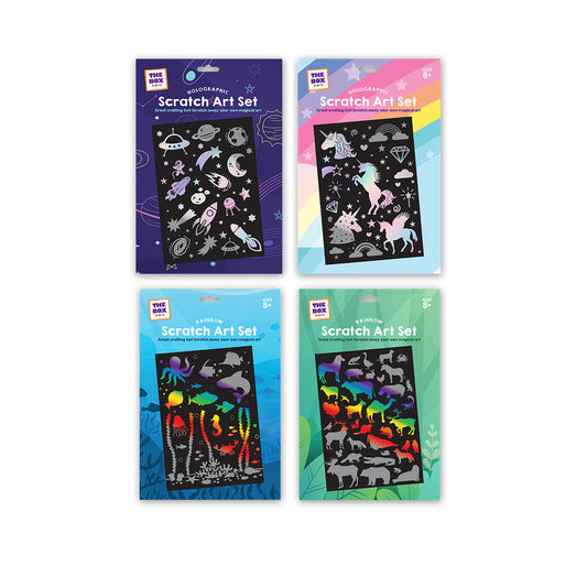 Conjunto Folha Para Raspar + Acessório