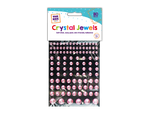 Pegatinas Brillantes 110 uds