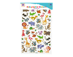 Stickers Holográficos Sortidos