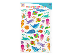 Stickers Holográficos Sortidos