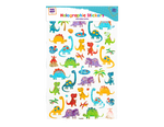 Stickers Holográficos Sortidos