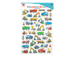 Stickers Holográficos Sortidos