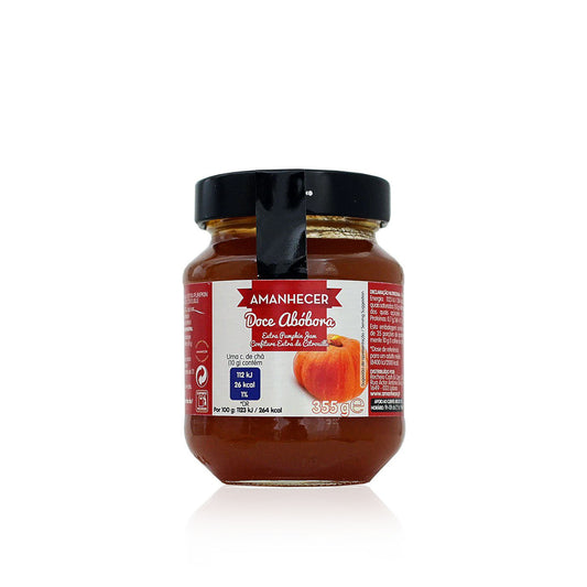 Calabaza Dulce Amanecer 355 gr