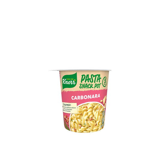 Knorr Pasta Pot Carbonara 55 gr