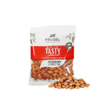 Frusel Amendoim com Mel e Sal 150 gr — embalagem