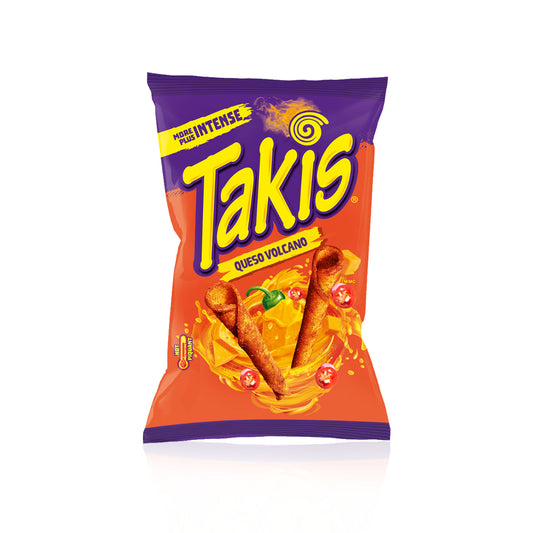 Takis Queso Aperitivo 90 gr