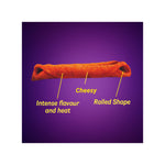 Takis Queso Aperitivo 90 gr