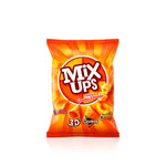 Matutano Mix-Ups Favoritos 125 gr — embalagem