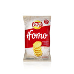 Matutano Lay's Forno Sal 150 gr — embalagem