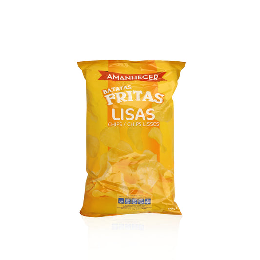 Amanhecer Batatas Lisas 170 gr