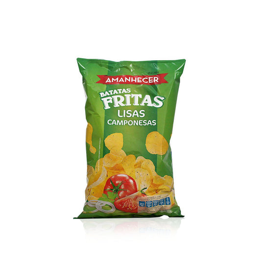 Amanhecer Batatas Lisas Camponesas 170 gr