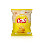 Lay's Batatas Fritas Originais 125 gr — embalagem