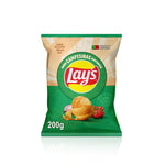 Lay's Camponesas 200 gr — embalagem