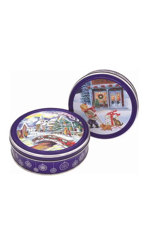 Dan Cake Butter Cookies em Lata 340 g