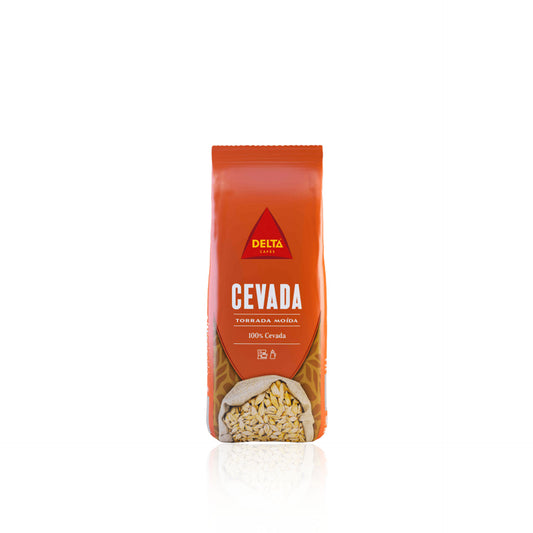 Delta Cevada Torrada Moída 220 gr