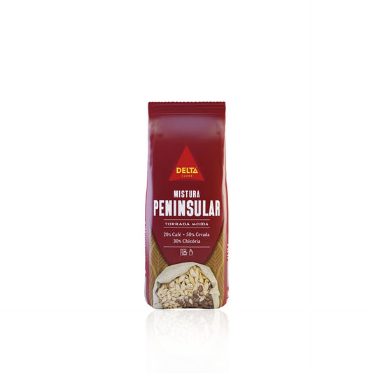 Delta Mistura Peninsular Solúvel 220 gr