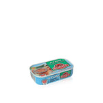 Ramirez Atum Assado à Algarvia 120 gr — embalagem