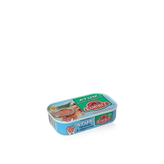 Ramirez Atum Assado à Algarvia 120 gr