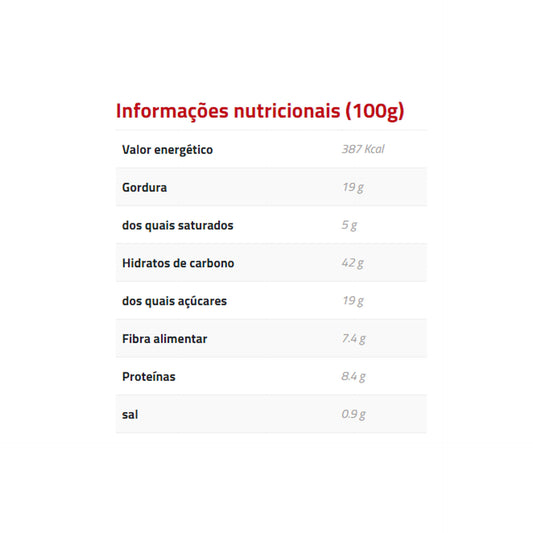 Dulcesol Briochoco 3 un 120 gr